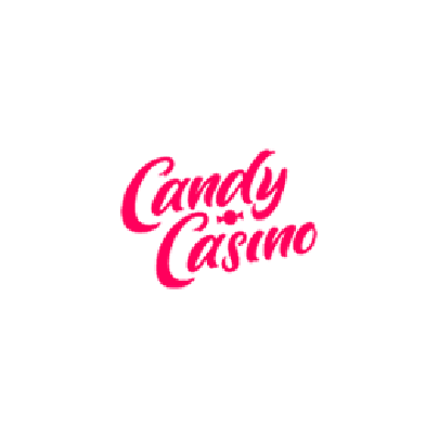 Candy Casino logo